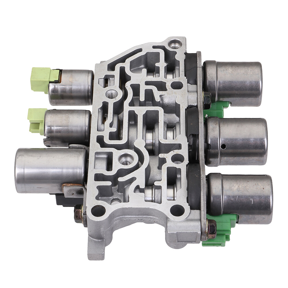 4F27E 48420K-R FNR5 Transmission Solenoid Block Pack For Mazda 2 3 5 6 CX-7 MPV