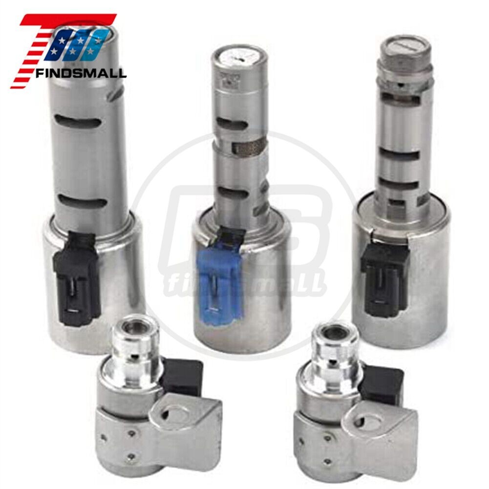 OEM K313 CVT Transmission Solenoid Kit For Toyota Corolla 1.8L 2.0L 2014-2019