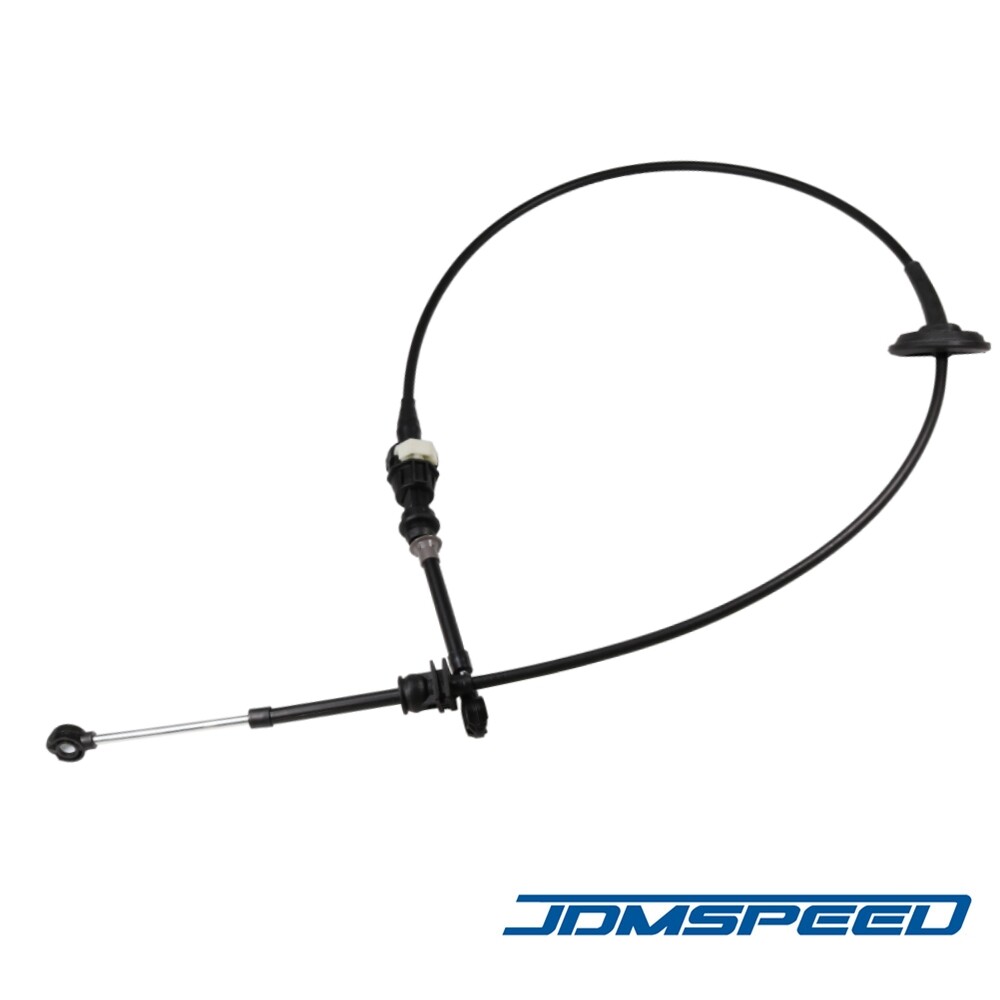Transmission Shift Cable Fits Ford 1992-1996 Bronco 1992-1997 F-150 F-250 F-350