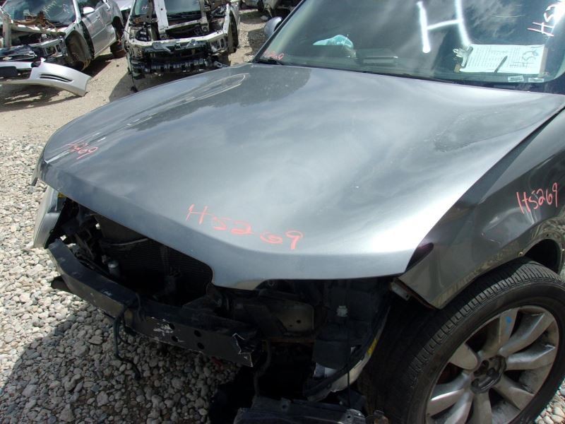 Transfer Case Automatic 4X4 AWD Fits 03-08 INFINITI FX SERIES 1596528