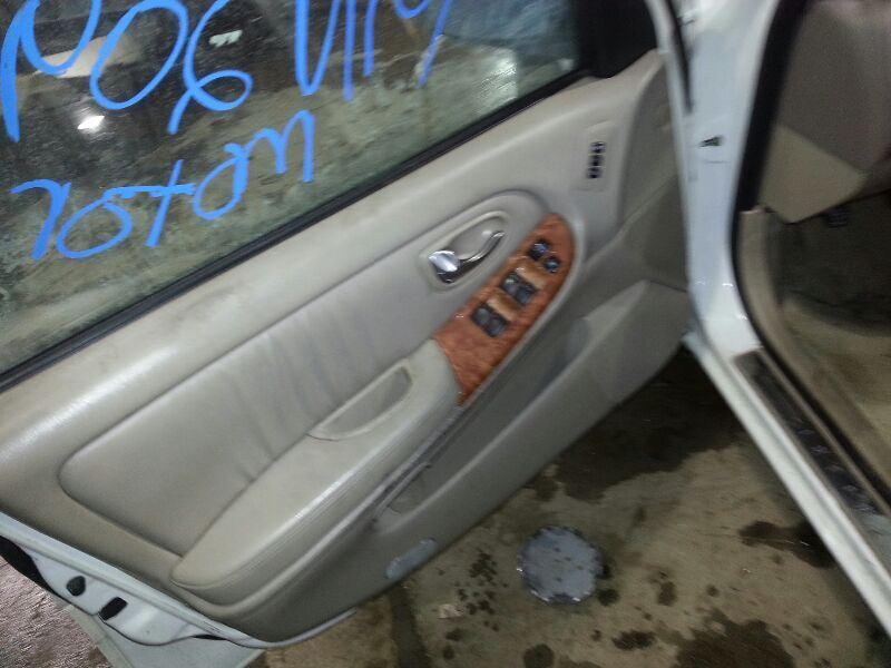Automatic Transmission Non-locking Differential Fits 02-04 INFINITI I35 1618059