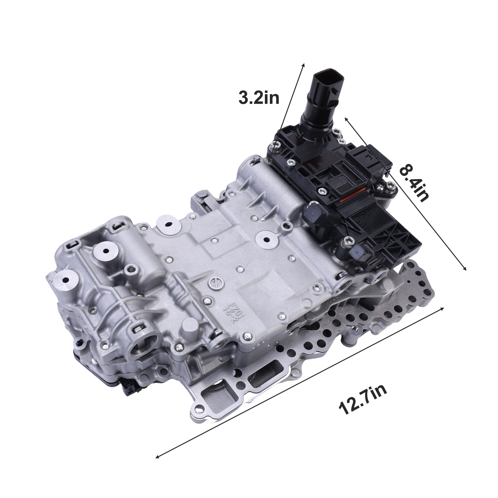 Transmission Valve Body W/TCM FZ01 For 2012-UP Mazda CX-5 2.0L 2.5L US