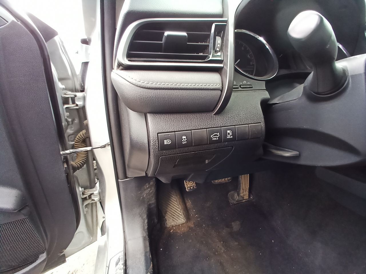 UB80E Automatic Transmission 2.5L Engine UB80E F68.8WD From 2019 CAMRY (12850003