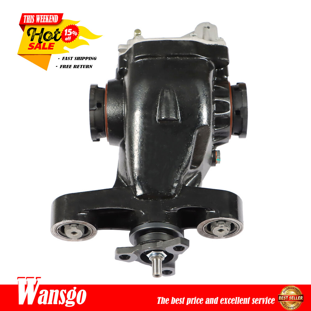 Rear Differential Axle Carrier 3.27 Ratio 84110753 Fit For 13-19 Cadillac ATS
