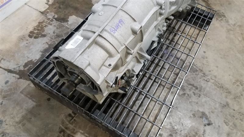 Automatic Transmission 5.0L SUPERCHARGED 2014 RANGE ROVER 83K MILES