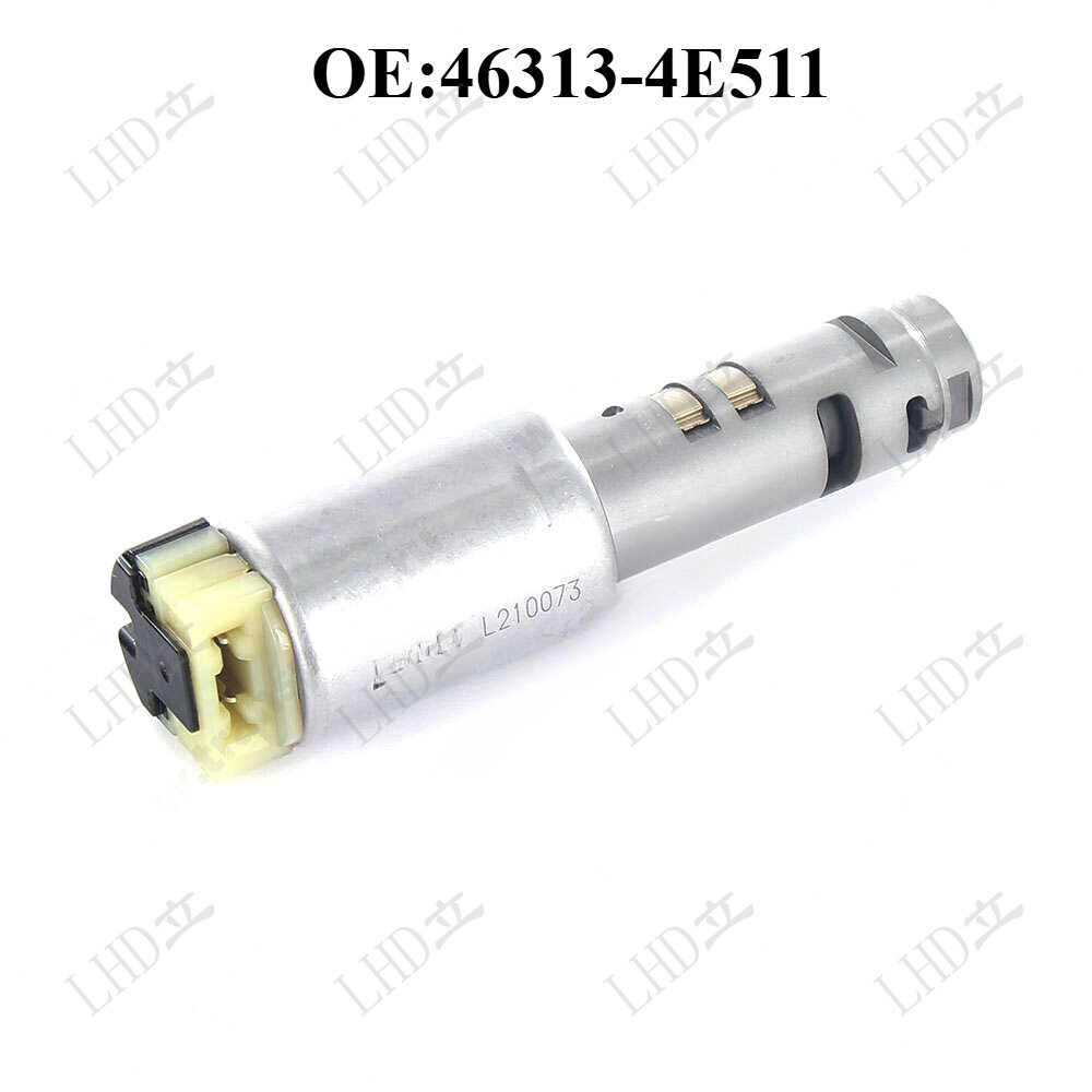 Accessories Transmission Shift Solenoid For Hyundai Equus Kia K900 46313-4E511