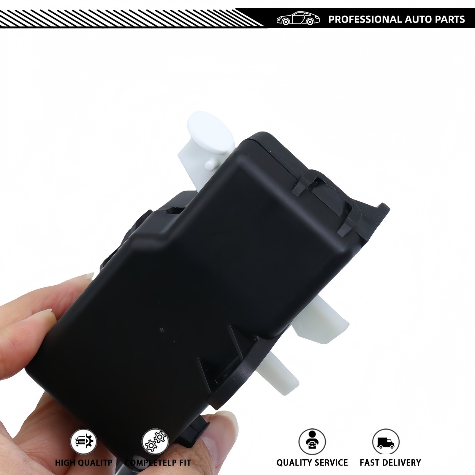 Automatic Shift Lock Actuator 4L3Z7E096AB 4L3Z7E096AA Ford F150 Lincoln Mark LT