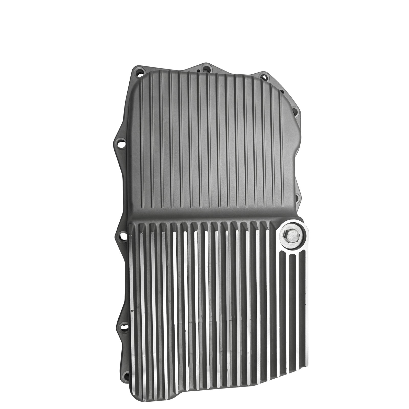 For 2013-2018 Ram 1500 2014 2015 2016 2017 Heavy Duty Transmission Pan 228053020