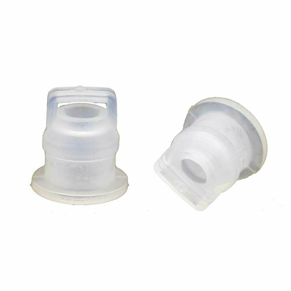 2Pcs Auto-Gearbox Gear Shift Cable Linkage Bushing Repair Kit For Toyota Sequoia