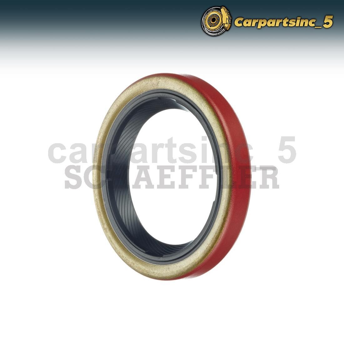 Manual Transmission Seal Fits Chevrolet C1500 Chevrolet C2500 Chevrolet C3500