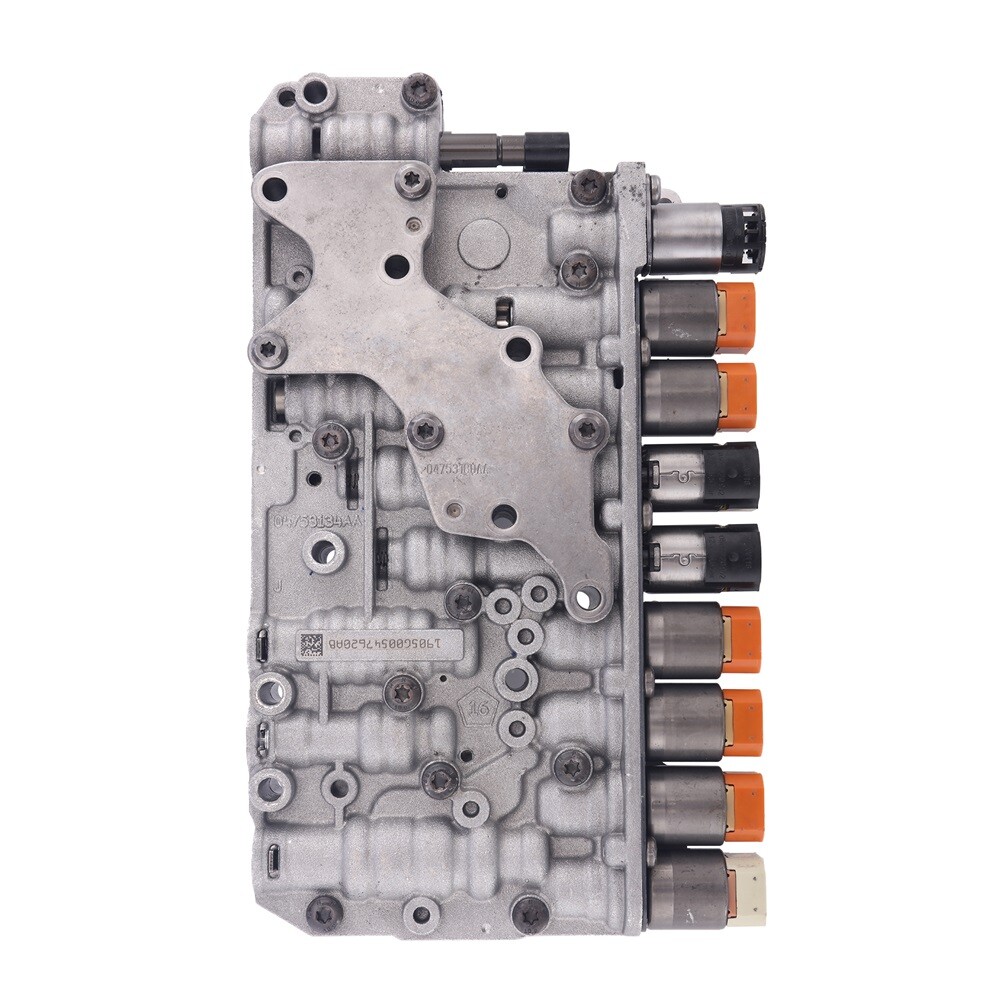 04753134AA Transmission Valve Body ZF 9HP48 For Acura MDX TLX 2016-2020 9AT