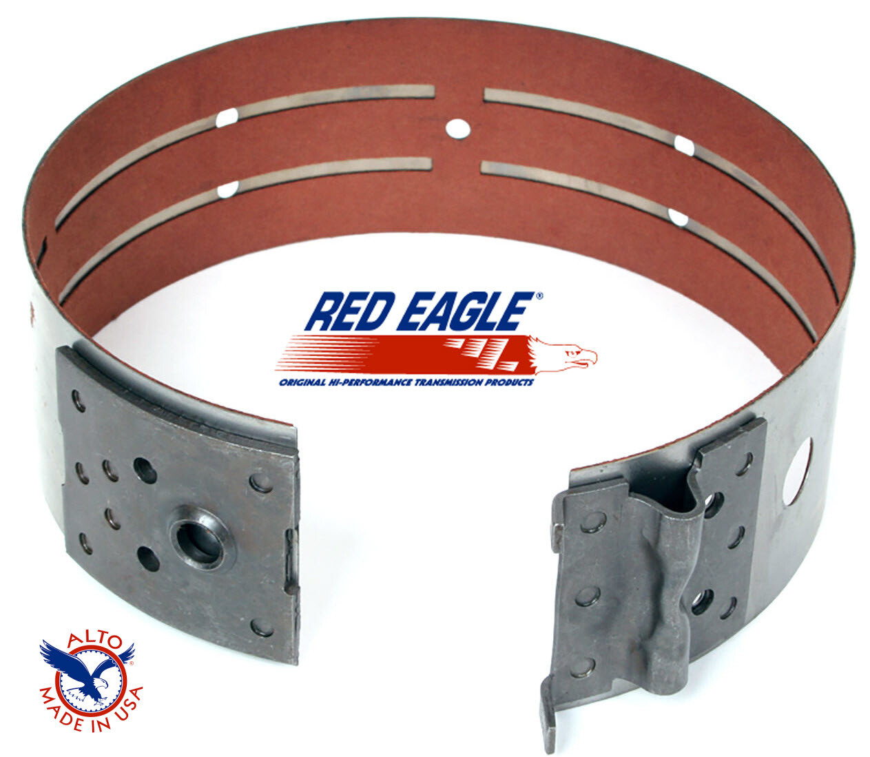 4L60E 4L65E 4L70E Transmission Band -WIDE- Alto Red Eagle Band 057961 2-5/8″