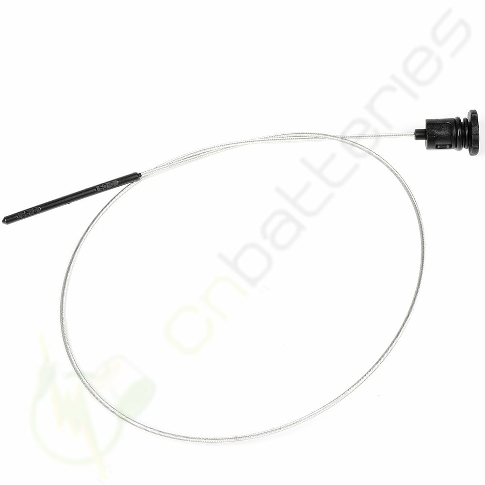 Transmission Fluid Level Dipstick Fits 2006-2012 Chrysler 300C Dodge Charger