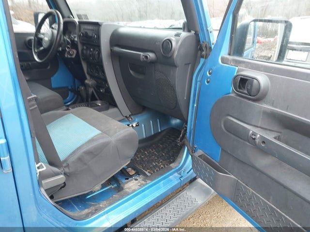 Transfer Case 3.8L Automatic Transmission Rock-trac Fits 07-11 WRANGLER 2800521