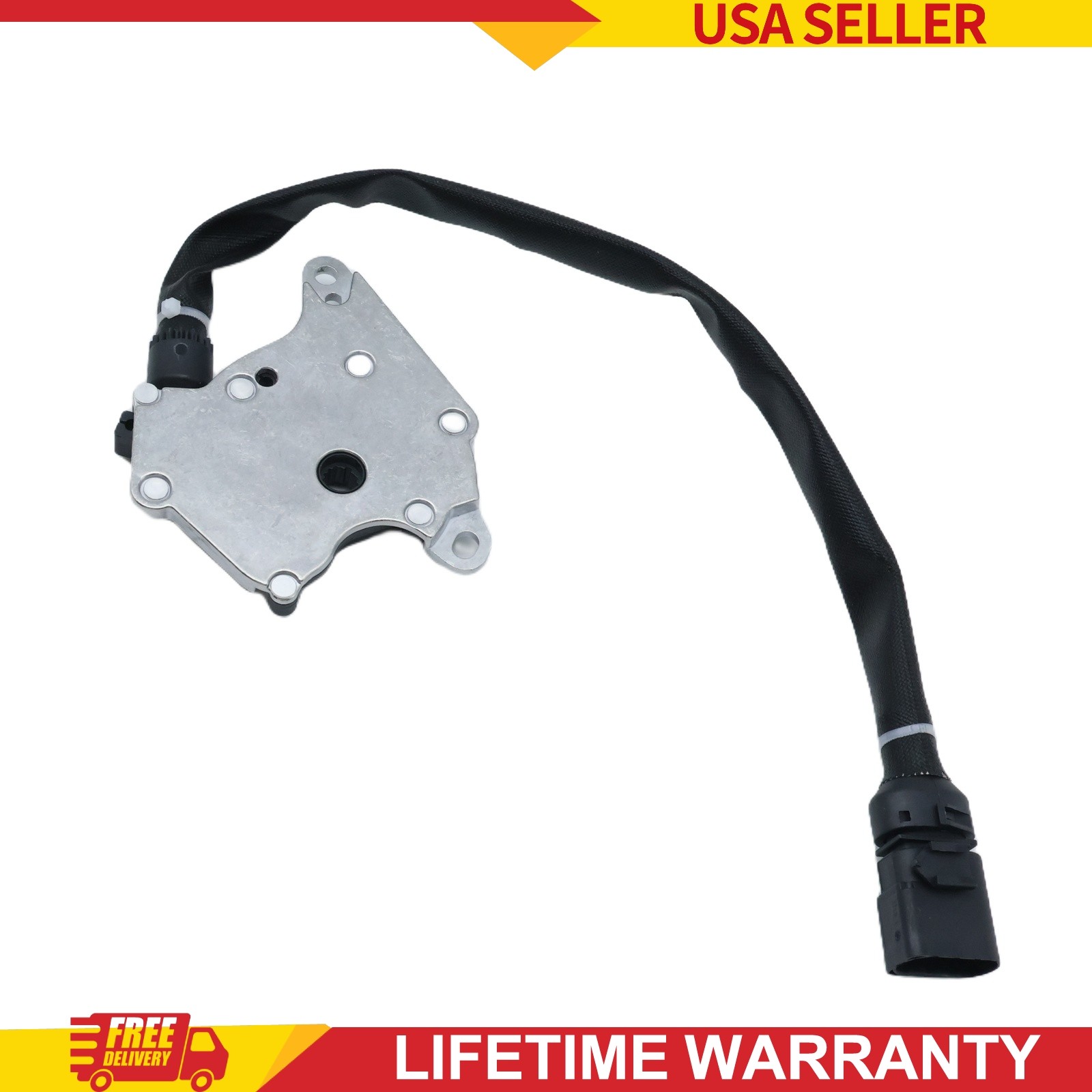 01V919821B Transmission Range Sensor Switch For VW Passat Audi RS6 A4 A6 S8 New