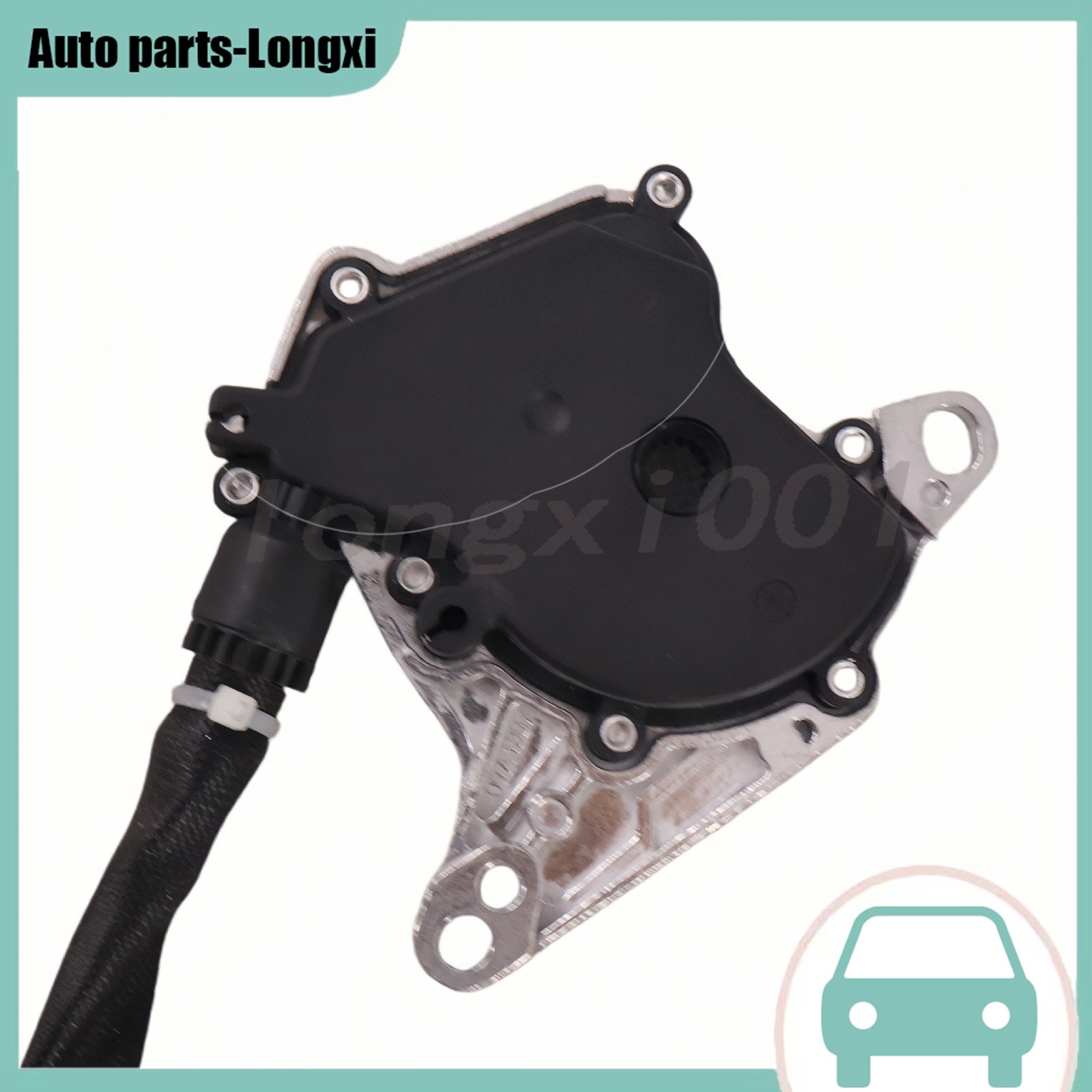 Range Sensor Neutral Safety Switch 01V919821B Fits VW Passat Audi RS6 A4 A6 S8