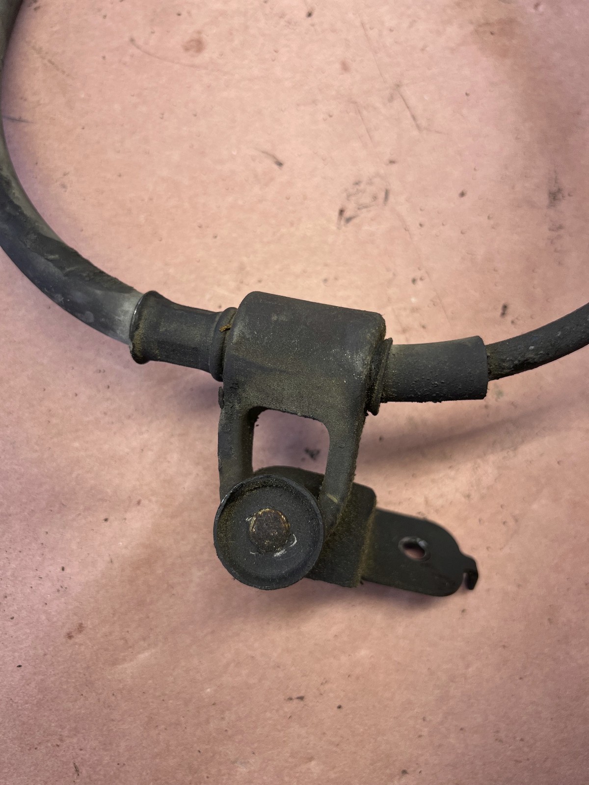 95 Acura Integra Automatic Transmission Gear Selector Cable Shift Wire 94-01
