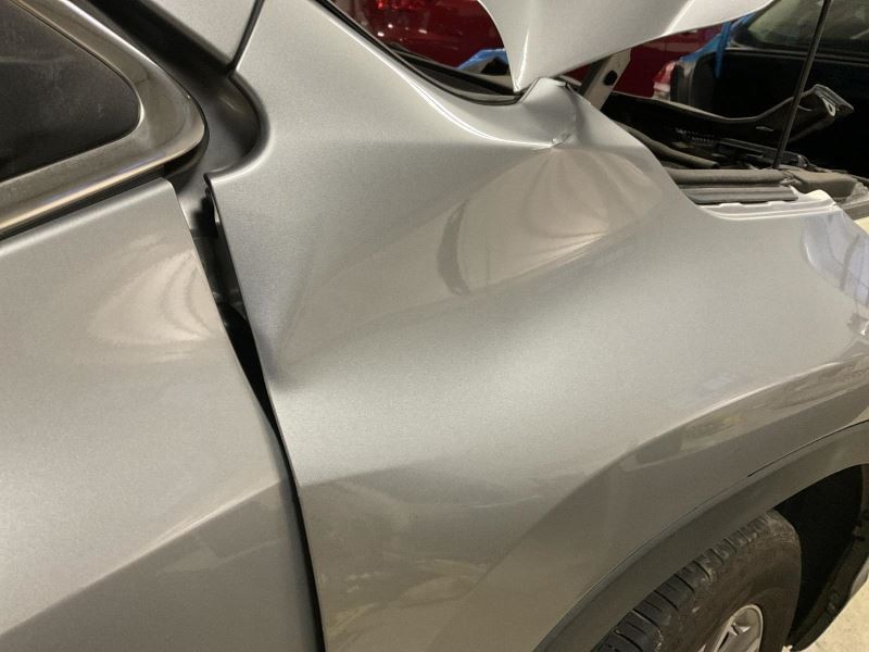 Transfer Case Fits 10-22 LEXUS RX350 5477541