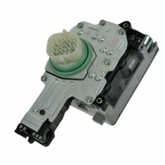 Genuine Mopar OEM 545RFE 68RFE Shift Solenoid Block Pack 2004-UP Jeep Cherokee