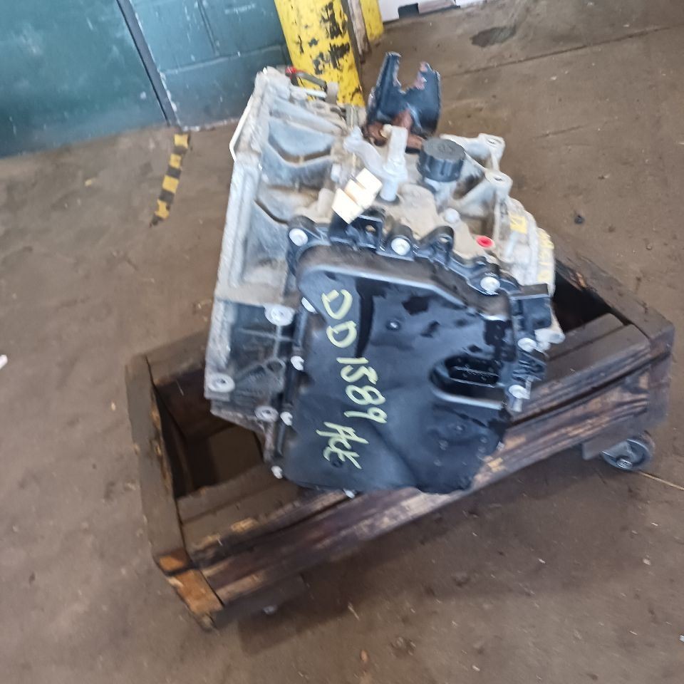 Cruze Automatic Transmission VIN P 4th Digit Limited 1.8L Fits 11-16 4772459