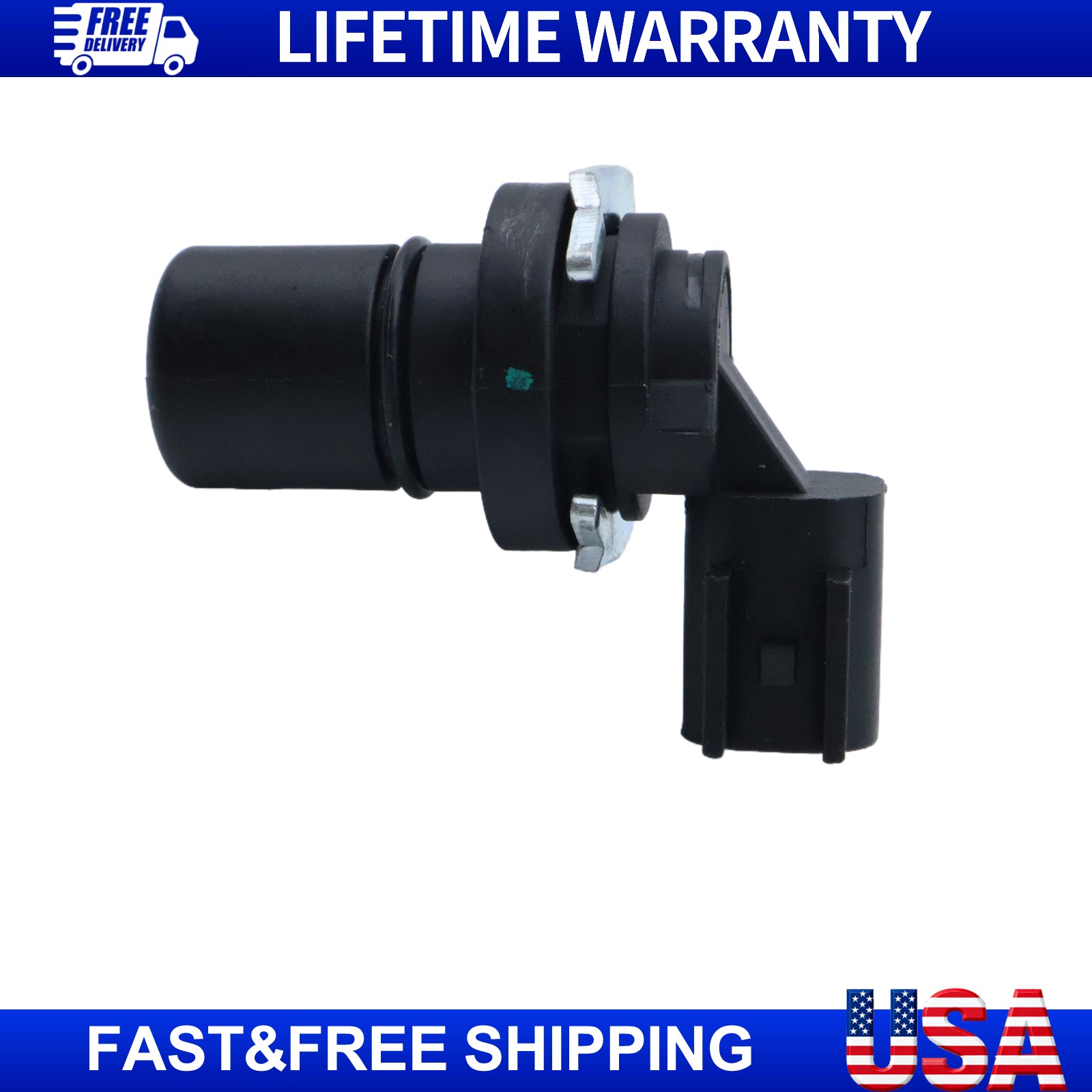 Output Transmission Shaft Speed Sensor 3L3Z7H103AA For Ford F150 Lincoln Mercury