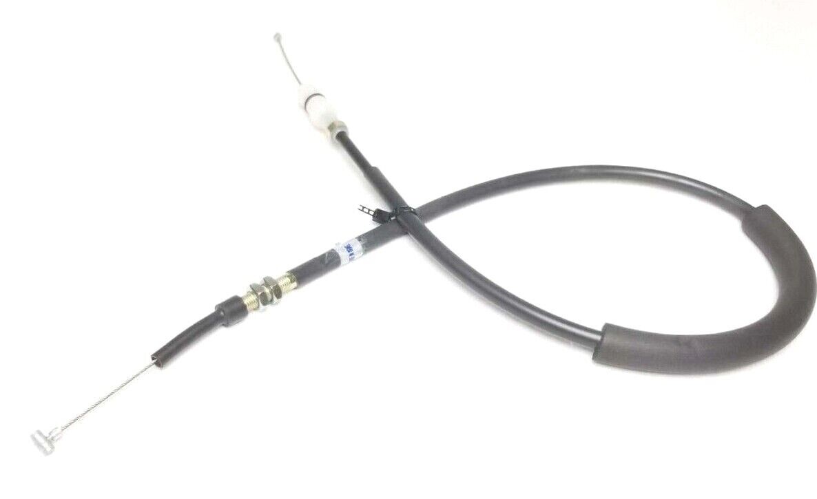 Automatic Transmission Detent Cable-Auto Trans 1988-1989 Toyota Corolla