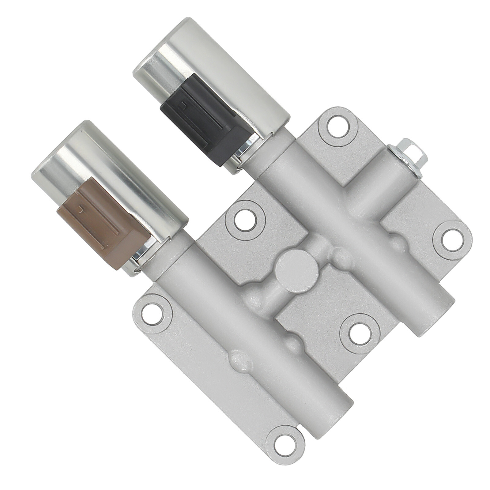 Transmission Dual Shift Linear Solenoid For Honda Civic 1.7L 2001-2005