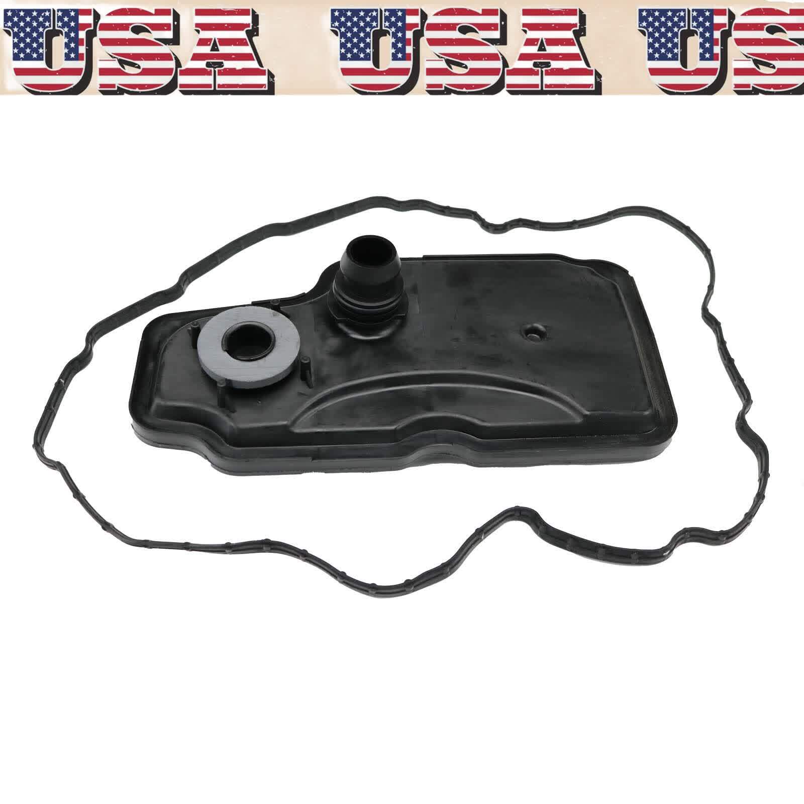 Automatic Transmission Filter Kit Fits Chevy Cruze Equinox Buick Regal GMC US