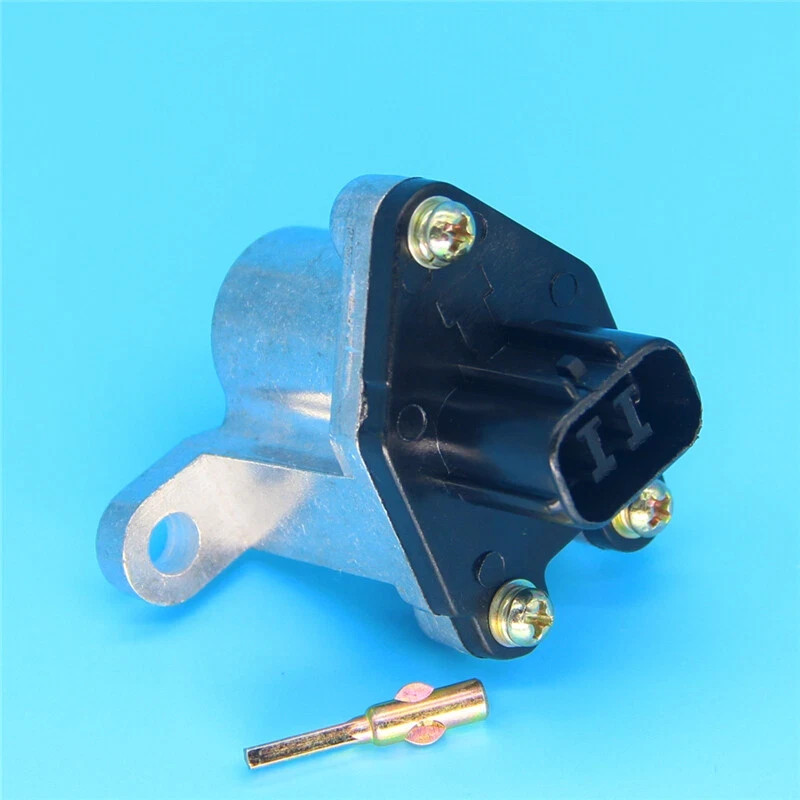 Honda Genuine OEM Speed Sensor 78410-SV4-003 Vehicle Transmission VSS Unit
