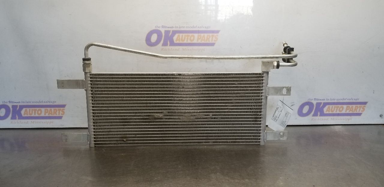 18 DODGE RAM 2500 POWER WAGON AUTOMATIC TRANSMISSION OIL COOLER 6.4L