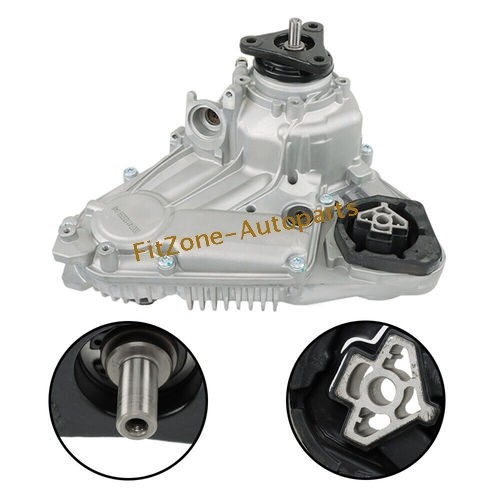 Transfer Case Assembly ATC45L For BMW X5M X6M E70 E71 4.4L XDRIVE50I 27108643152