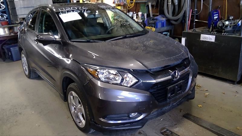 Transfer Case Fits 16-18 HR-V 1025007