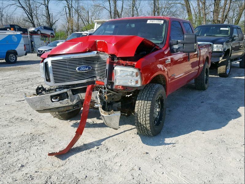Inside Transfer Case Shifter Forks Fits 03 04 05 06 07 08 09 10 Ford F250 F350