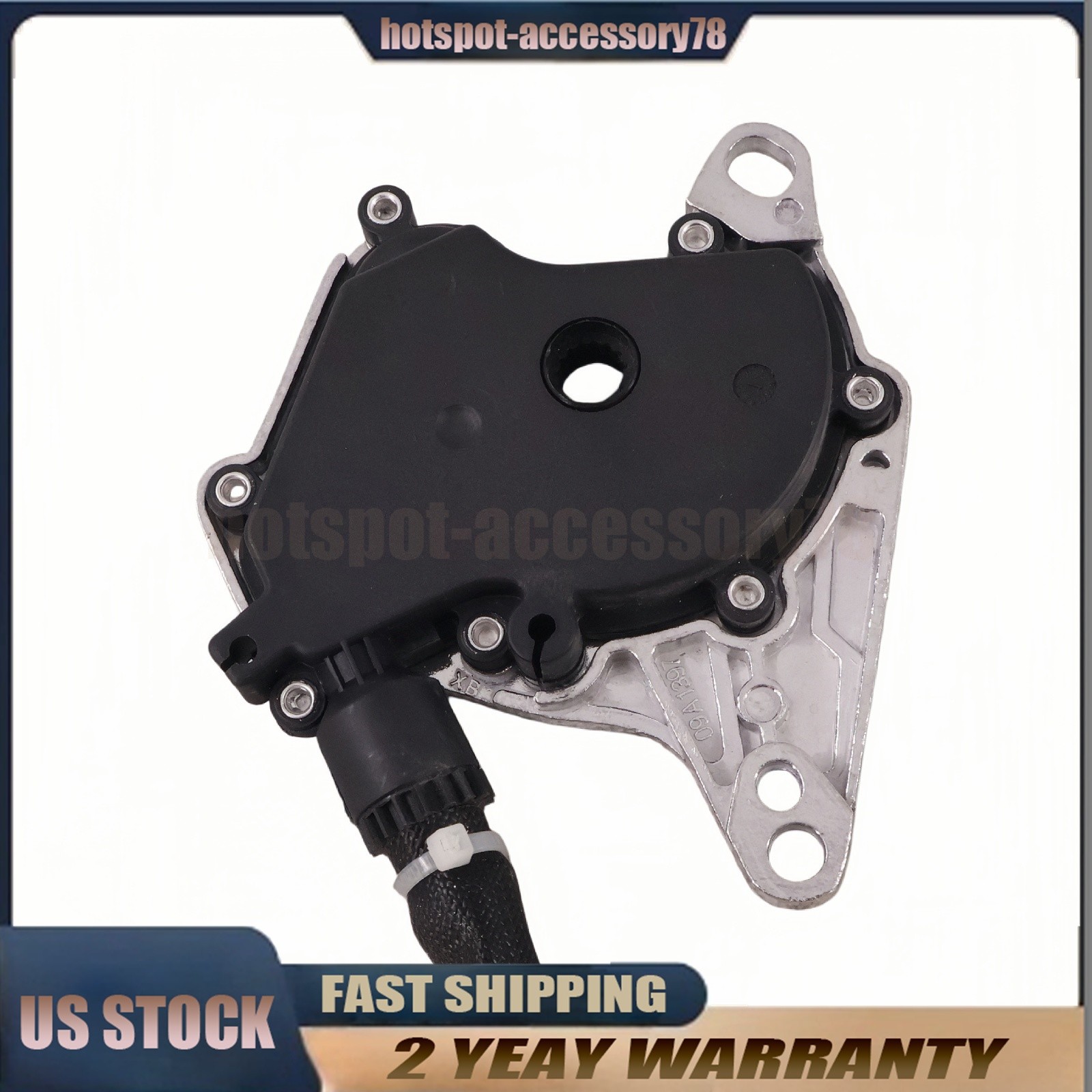 Range Sensor Neutral Safety Switch Fits Audi VW Passat 01V919821B US Stock