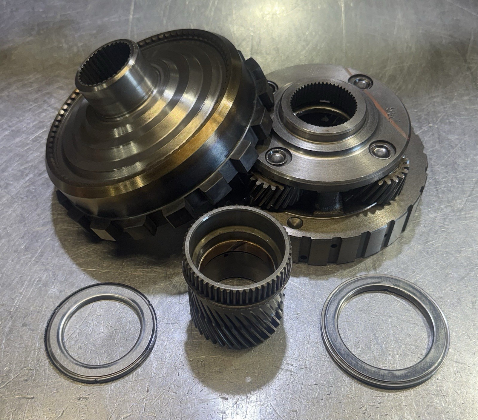 700R4 4l60e Low Reverse planet Set