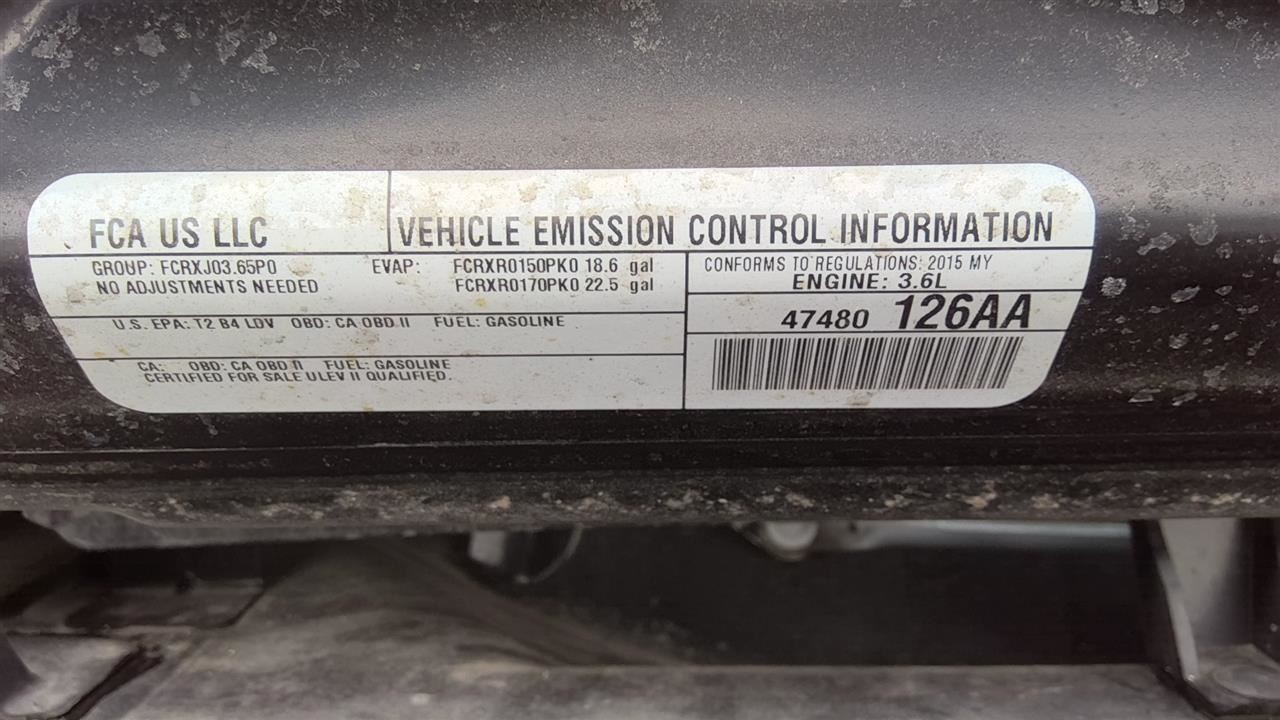 2012 – 2018 Jeep Wrangler Transfer Case Unit Automatic Transmission AOD 4WD 3.6L