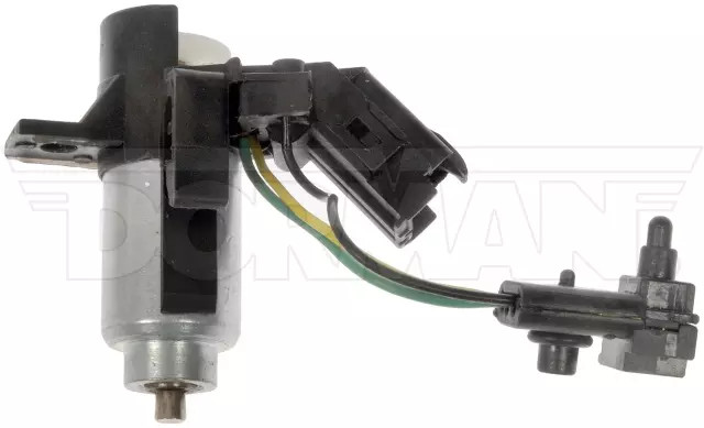 Genuine Dorman Shift Interlock Solenoid Assembly 924-972