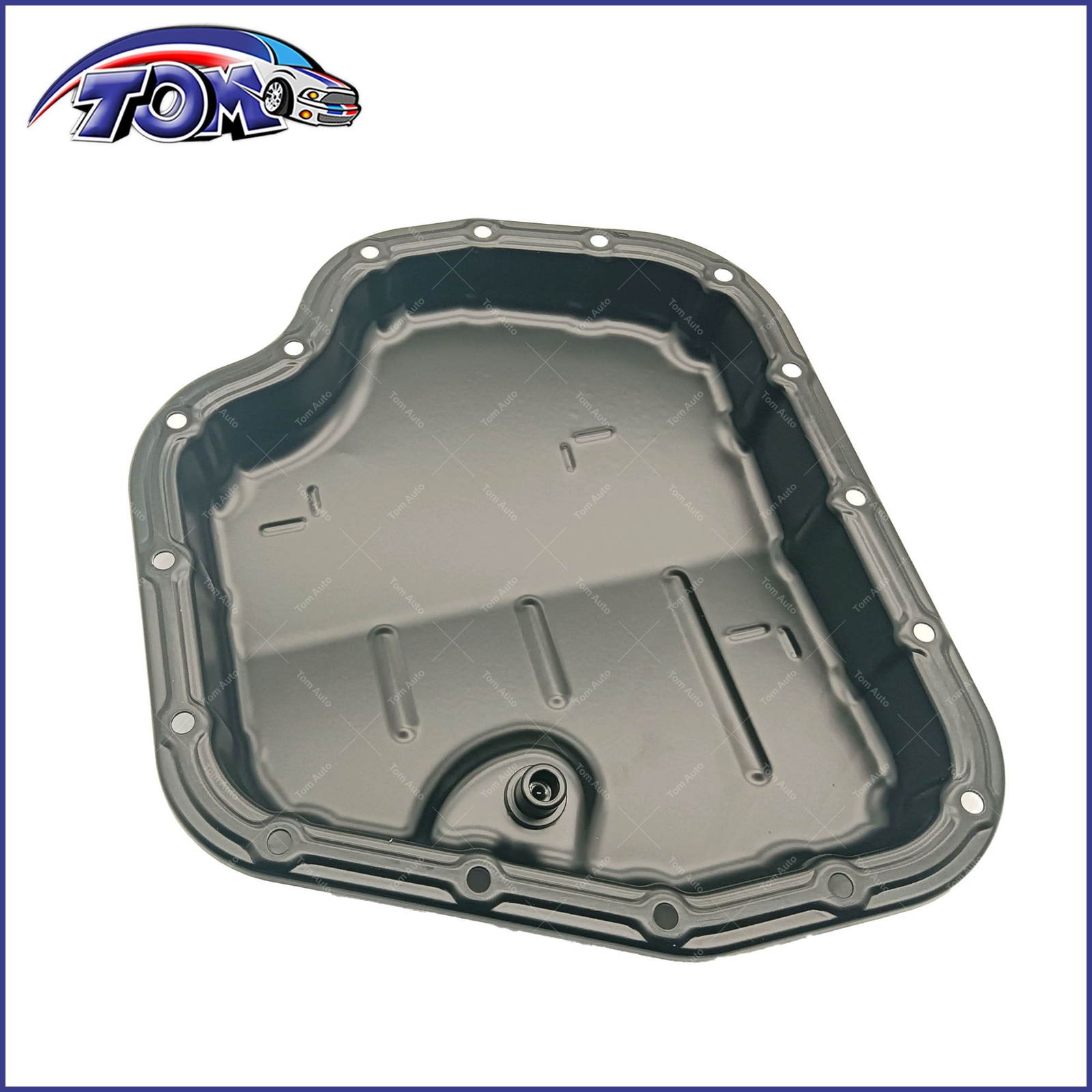 Transmission Oil Pan For 2014-2022 Toyota Corolla Scion iM 1.8L l4 35106-12200
