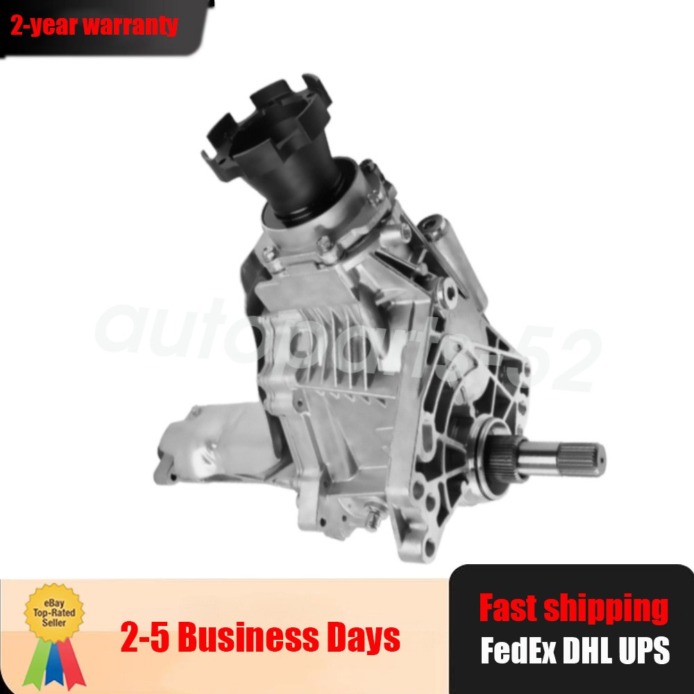 Transfer Case Assembly For Chevrolet Equinox GMC Terrain 2.4L AWD/FWD 2010-2017