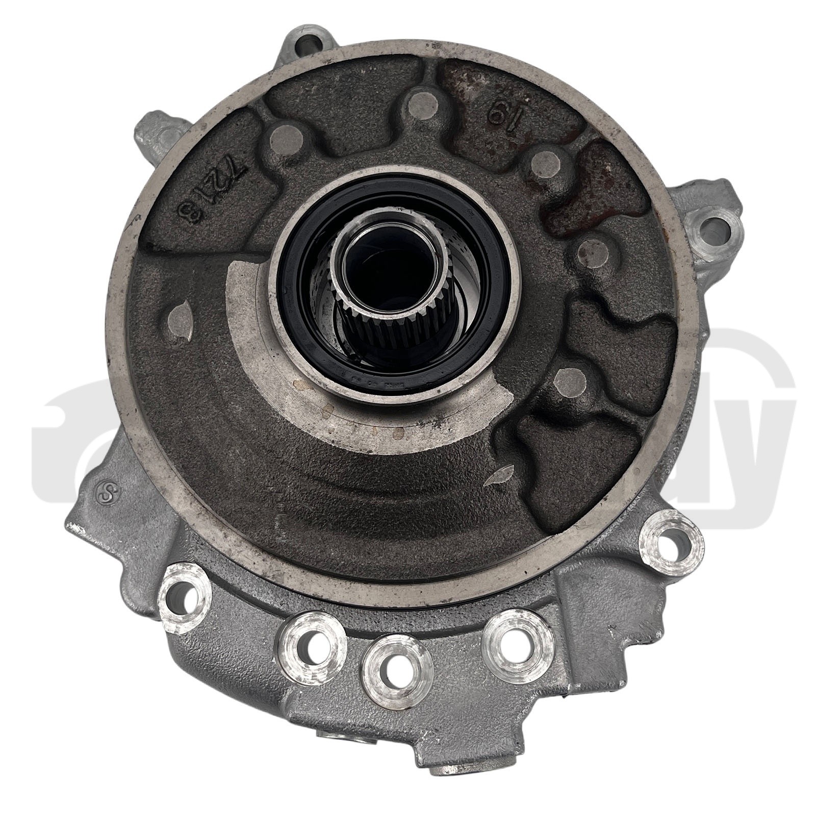 RE0F09A RE0F09B JF010E Transmission Oil Pump for Nissan Quest Altima Murano 3.5L
