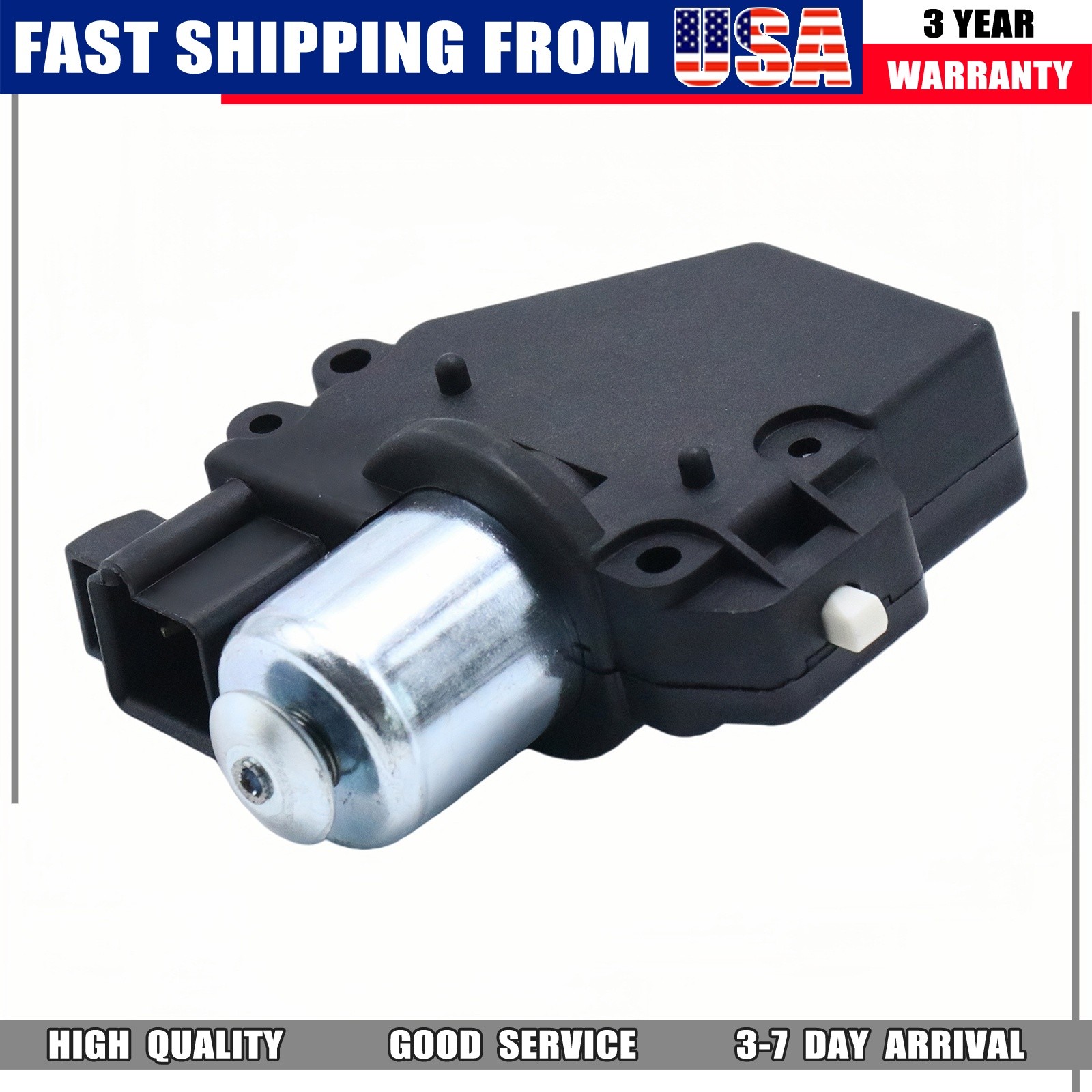 1 PCS Shift Interlock Solenoid Fits Hummer H2 H3 H3T Chevrolet Trailblazer EXT