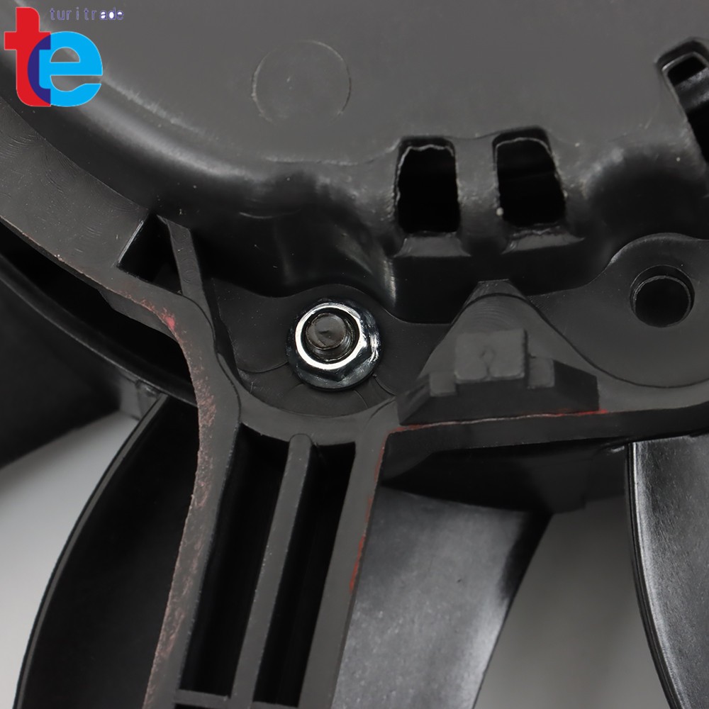 Engine Radiator Cooling Fan For 2014-19 2020 Chevrolet Trax 1.4L 4 Cyl 95392642