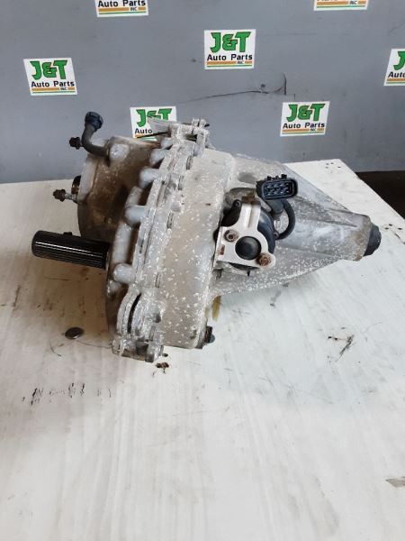 2016 2017 2018 RAM 1500 TRANSFER CASE ASSEMBLY 3.6L 5.7L BW 44-45 68360097AB