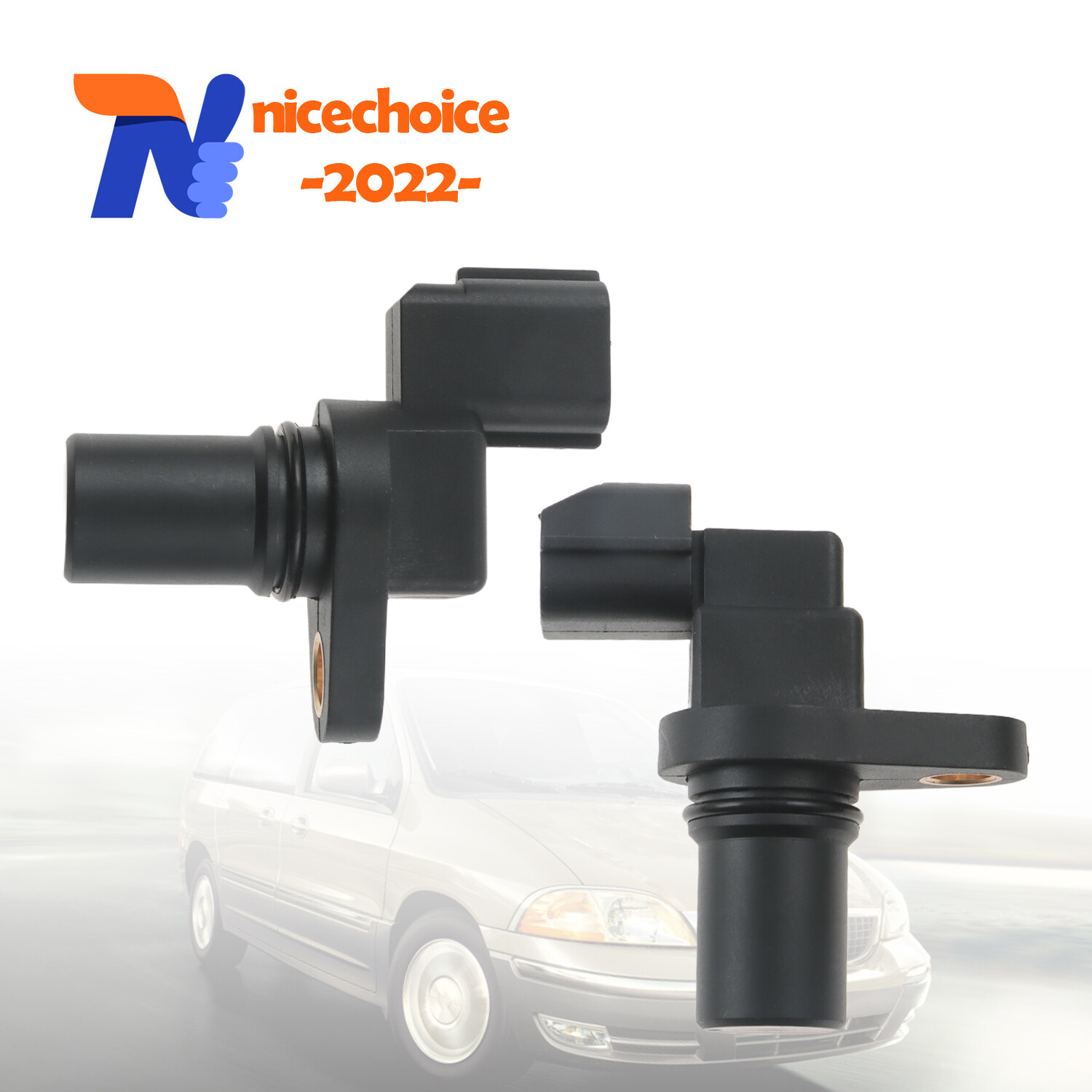 New Input Output Trans Speed Sensor Kit for Mitsubishi Eclipse Endeavor Diamante