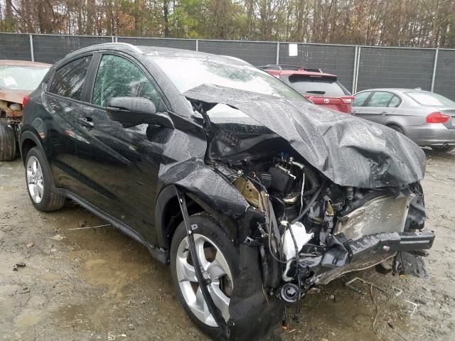 Transfer Case Fits 16-18 HR-V 4020279