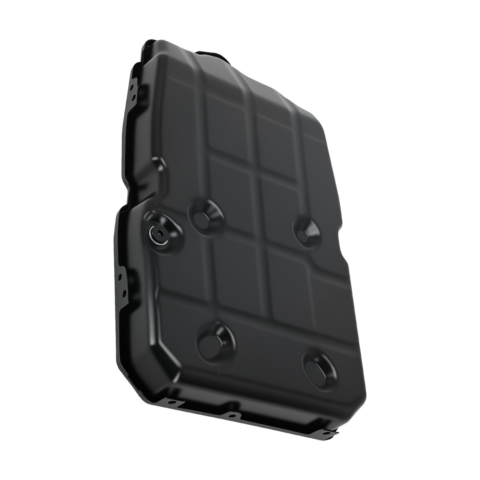 Transmission Oil Pan for Mercedes GLE-Class 2016-2017 A2222700512
