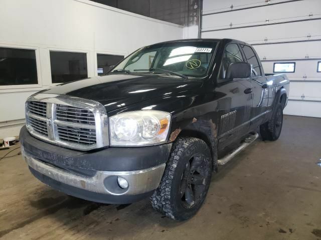 2006 – 2012 Dodge Ram 1500 Transfer Case Assembly Model NV243 Electric Shift