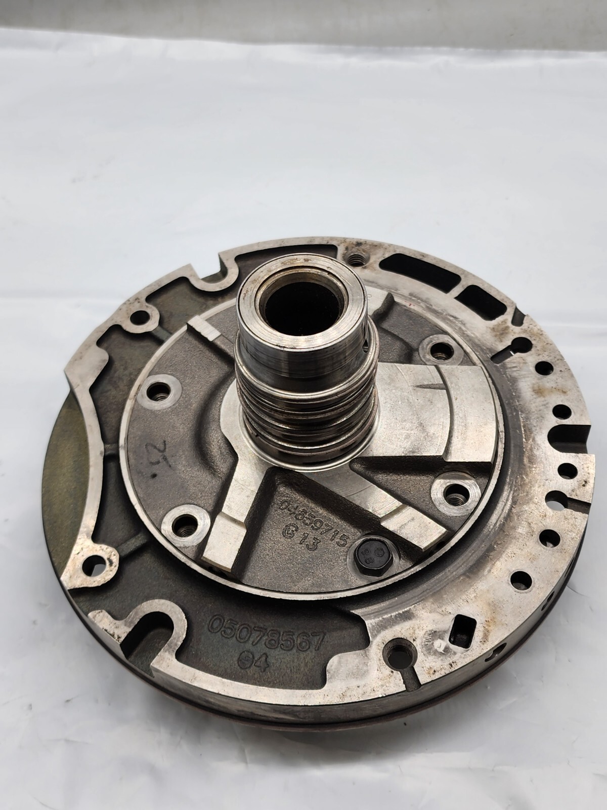 .For 62TE TRANSMISSION PUMP ASSEMBLY OEM 62TE PUMP 2007+