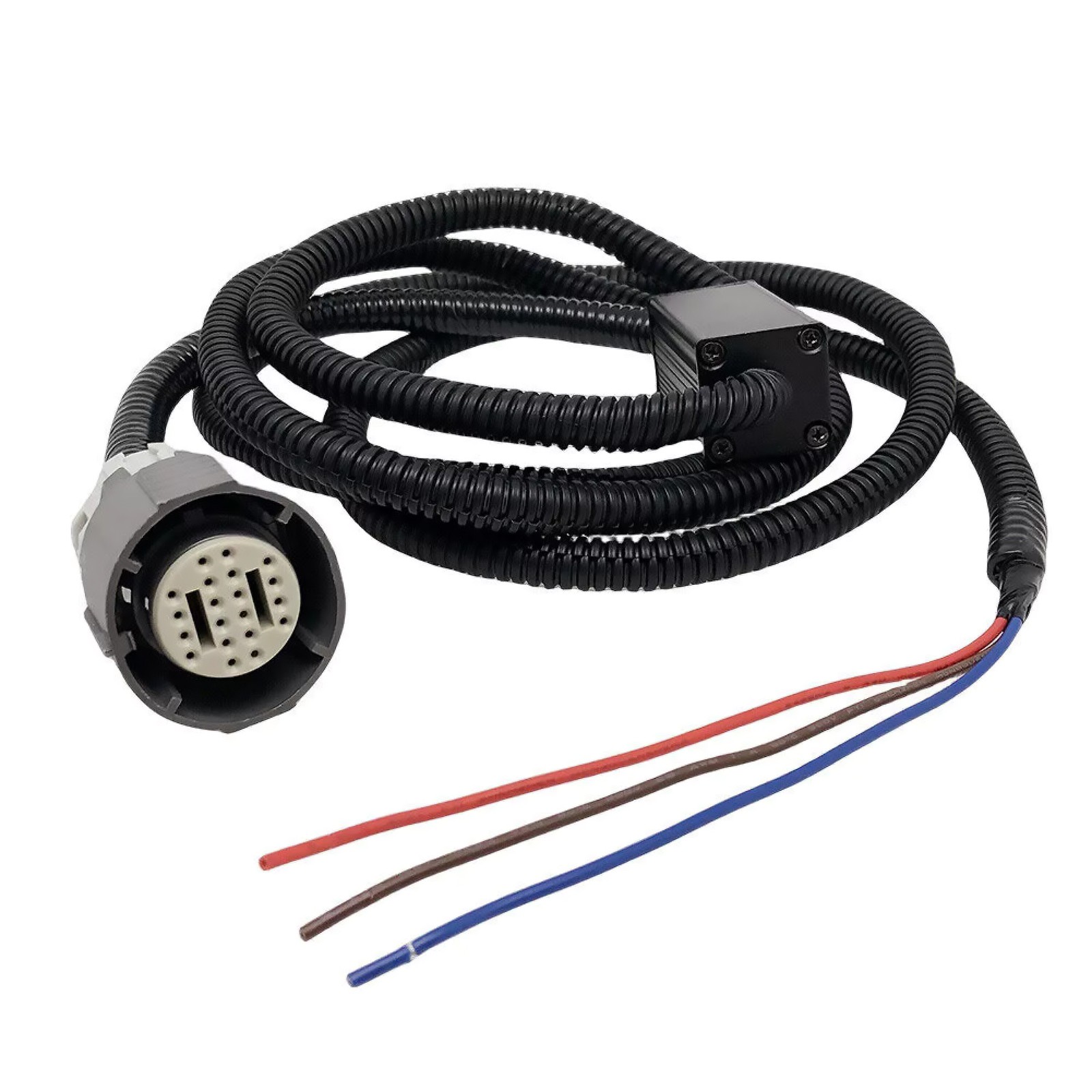 Easy-to-install Stand Alone Controller Kit For GM Vehicles W/4L80E Transmission