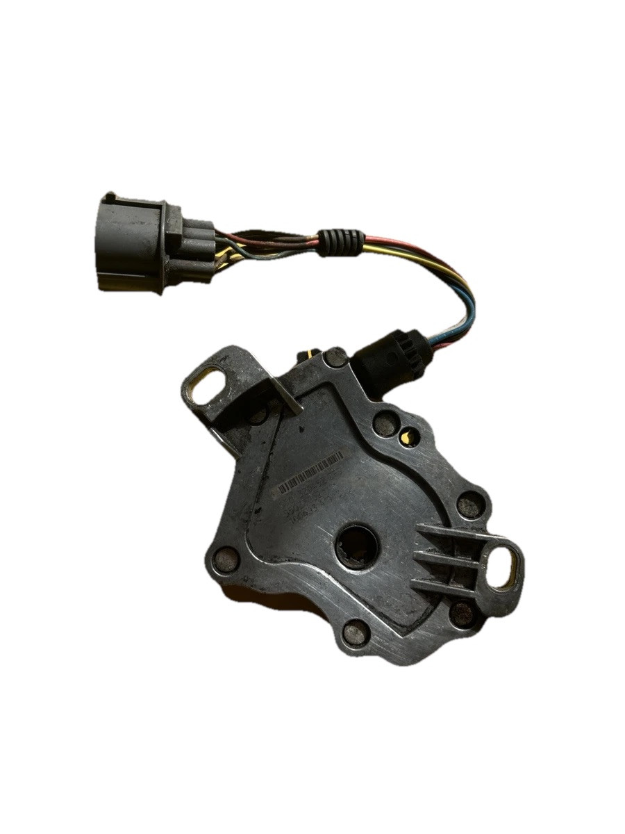 Land Rover Discovery 2 II ZFS Transmission Position XYZ Switch Neutral OEM 99-04